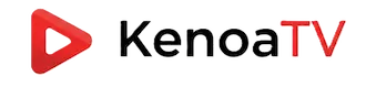 KenoaTV - Premium IPTV Service Logo